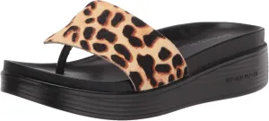 Donald Pliner Women's Flat Sandal