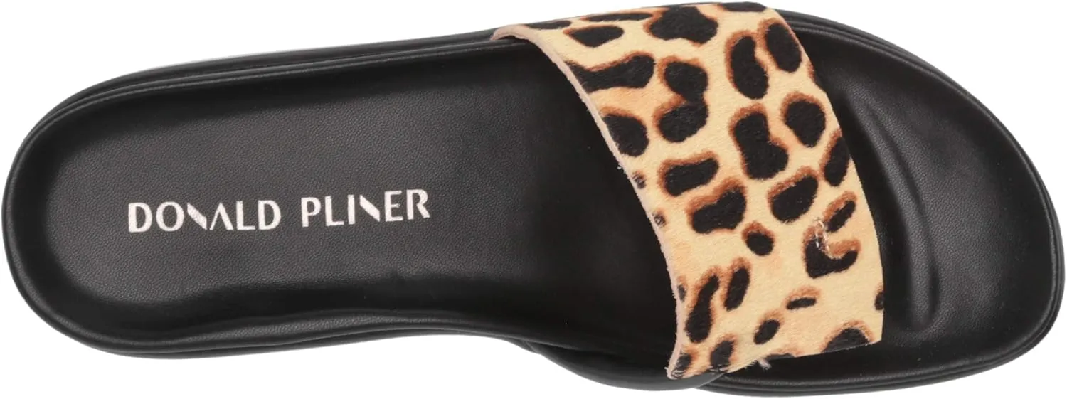 Donald Pliner Women's Flat Sandal