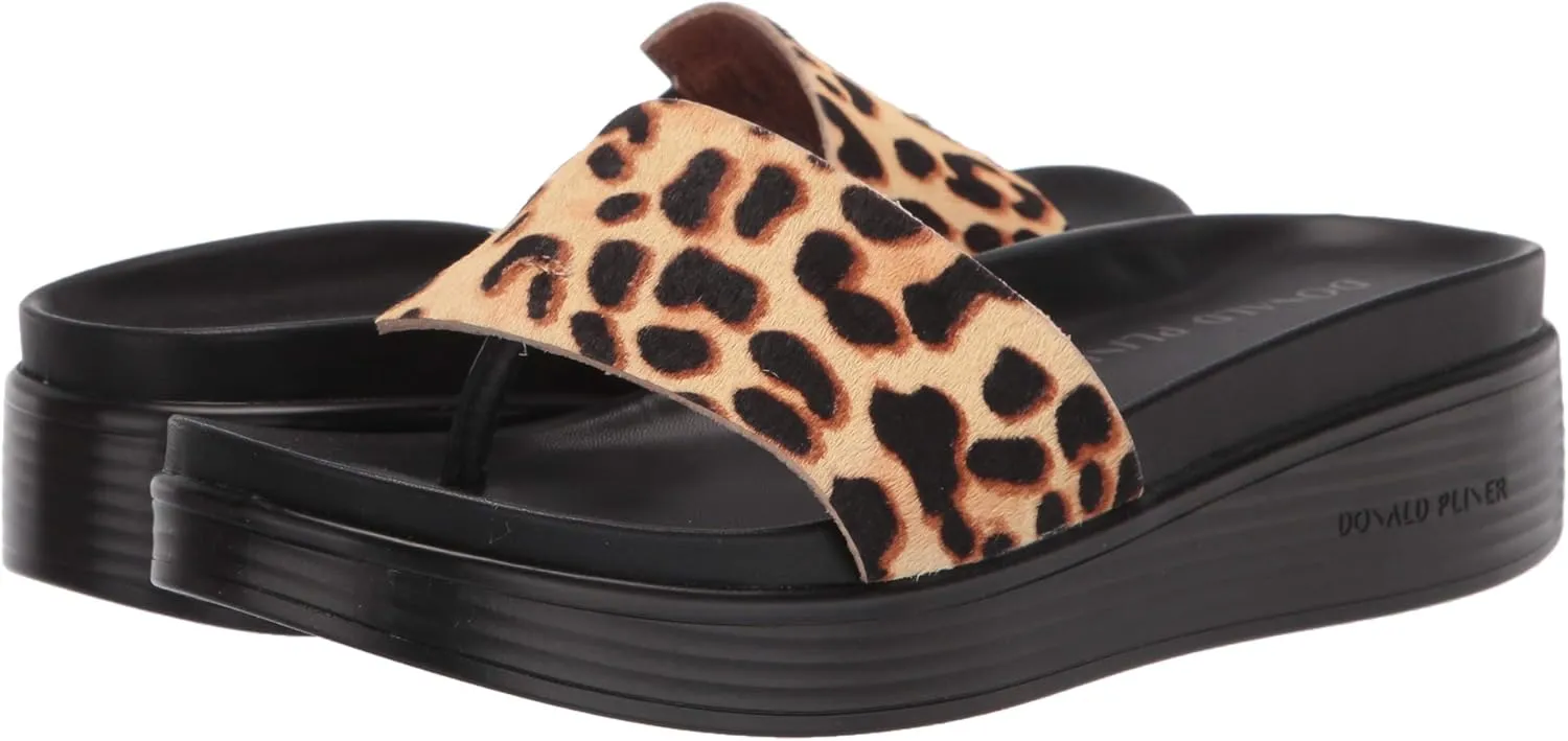 Donald Pliner Women's Flat Sandal