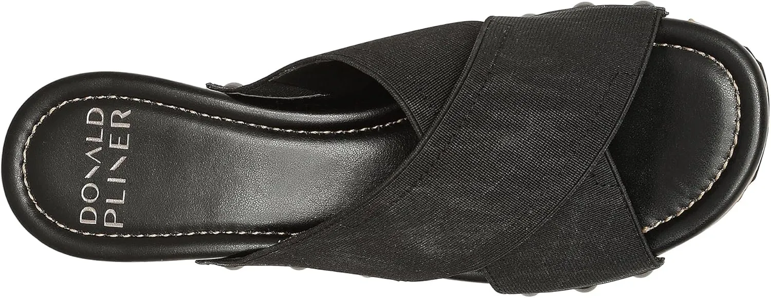 Donald Pliner Women's Summer Wedge Sandal