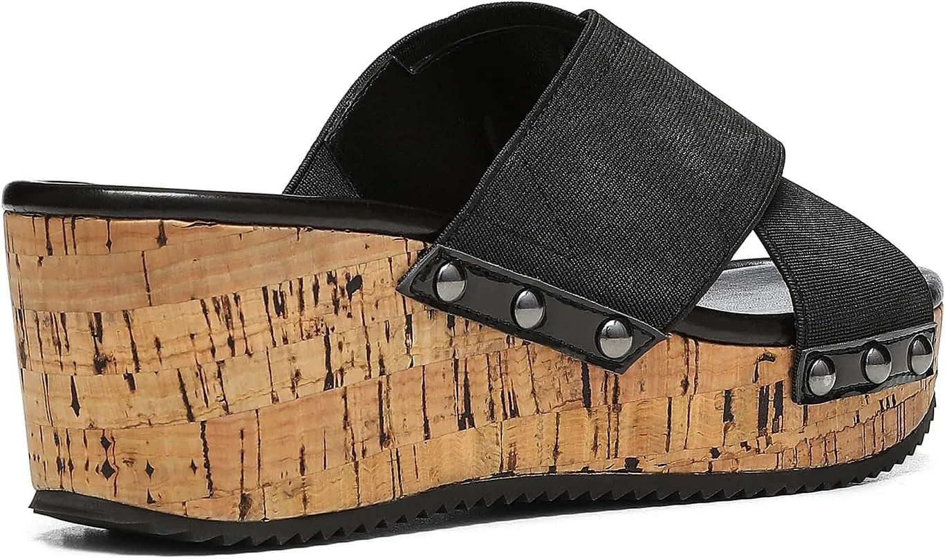 Donald Pliner Women's Summer Wedge Sandal