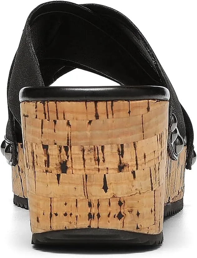 Donald Pliner Women's Summer Wedge Sandal