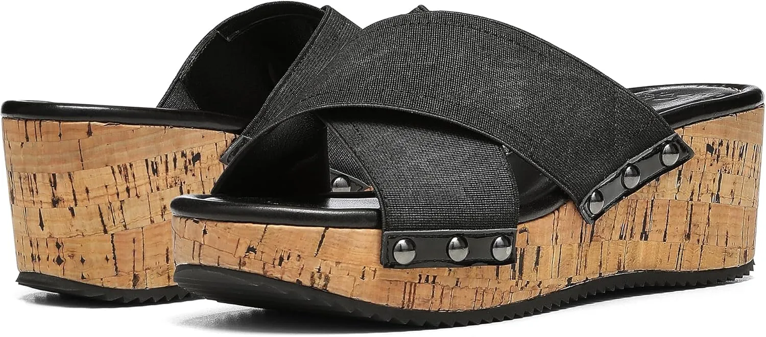 Donald Pliner Women's Summer Wedge Sandal