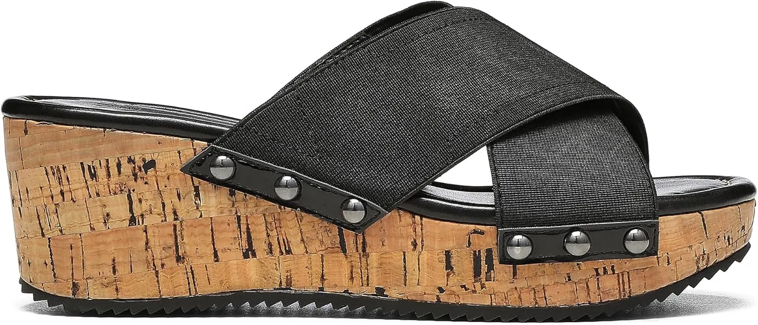 Donald Pliner Women's Summer Wedge Sandal