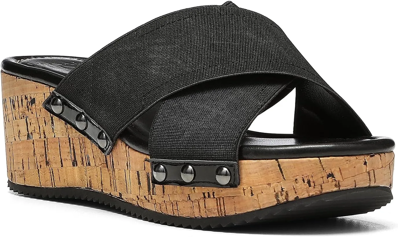 Donald Pliner Women's Summer Wedge Sandal