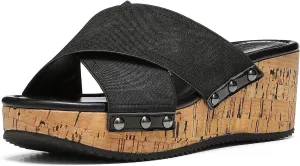 Donald Pliner Women's Summer Wedge Sandal