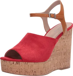 DORY 8.5 / Hot Red Camel