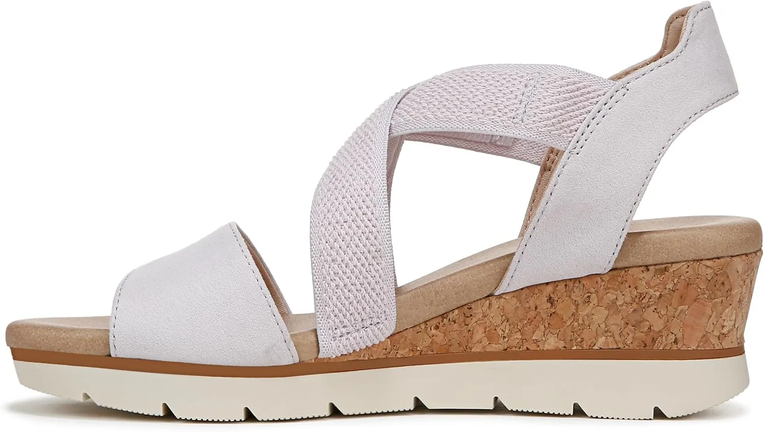 Dr. Scholl's Shoes Women's Just Cute Wedge Sandal