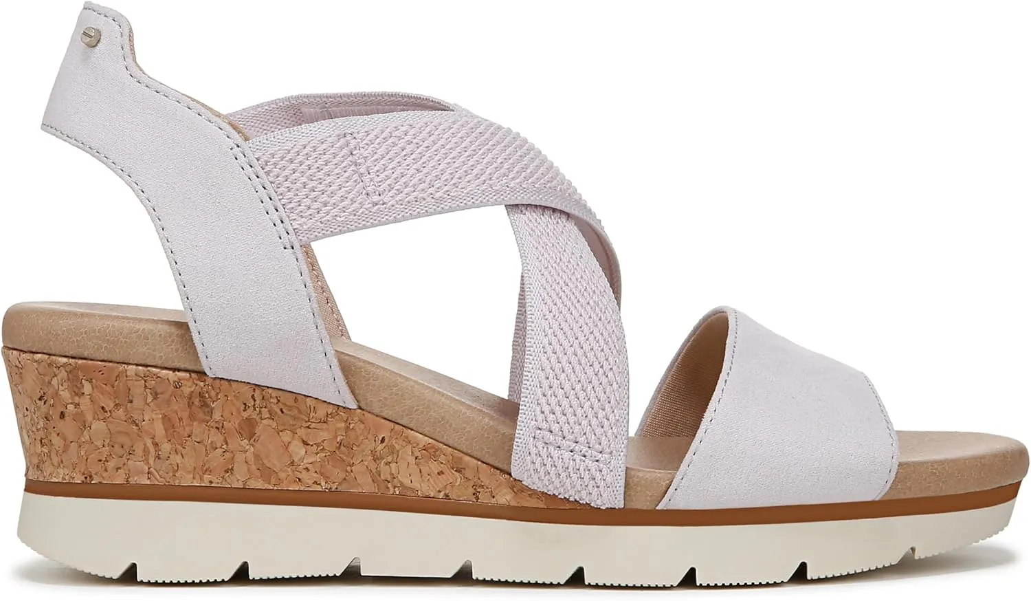 Dr. Scholl's Shoes Women's Just Cute Wedge Sandal