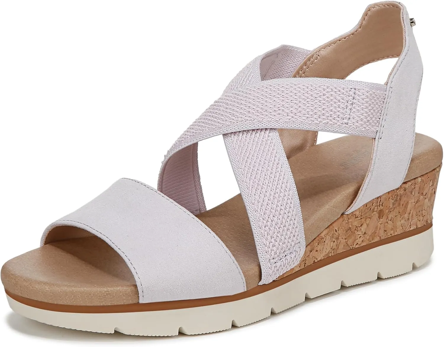 Dr. Scholl's Shoes Women's Just Cute Wedge Sandal