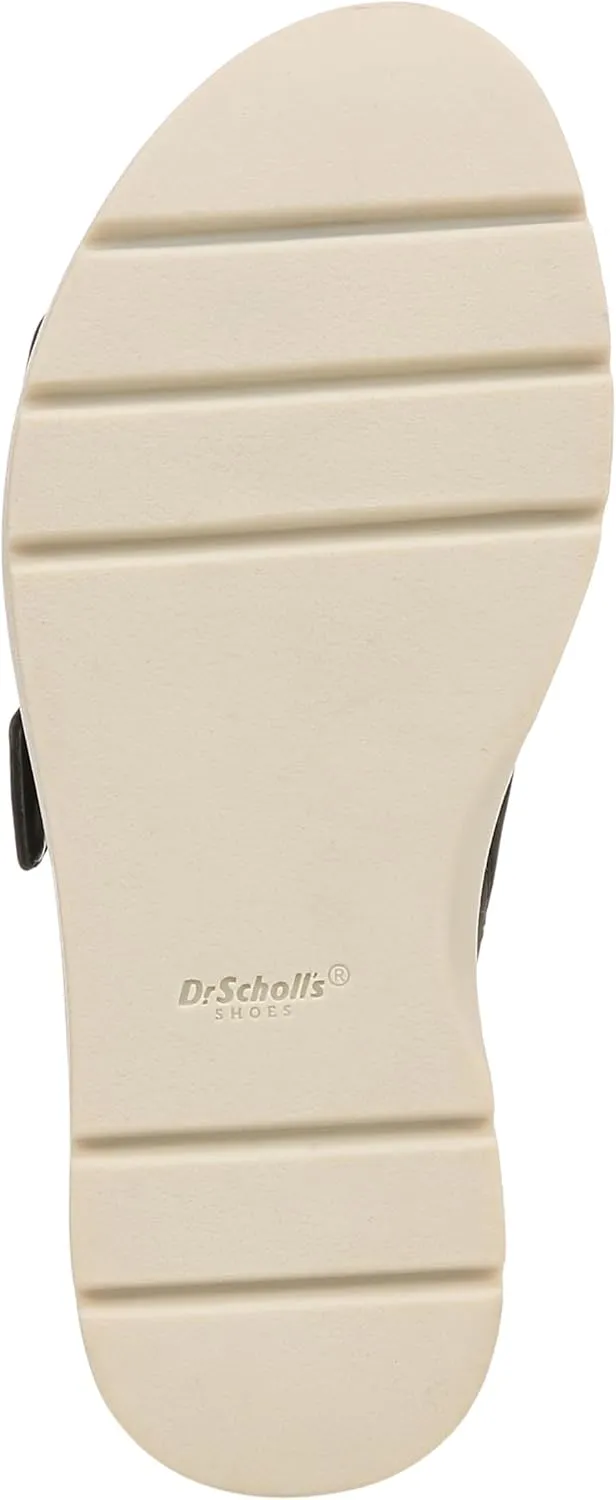 Dr. Scholl's Shoes Women's Nice Day Max Og Wedge Sandal