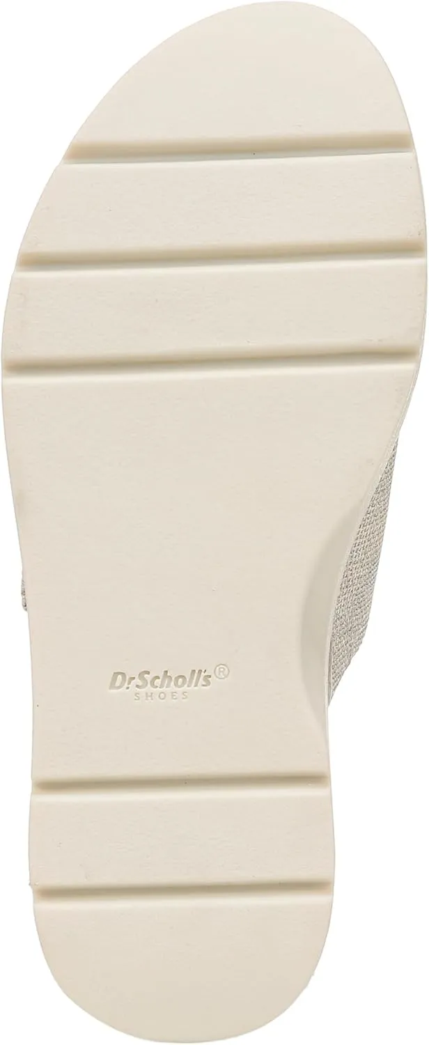 Dr. Scholl's Shoes Women's Nice Day Max Og Wedge Sandal