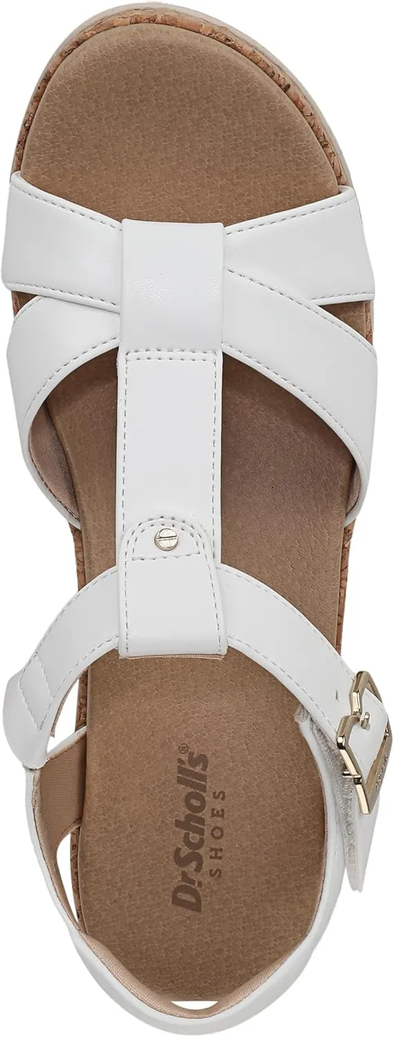 Dr. Scholl's Shoes Women's Once Again Sandal