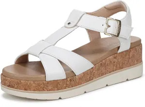 Dr. Scholl's Shoes Women's Once Again Sandal