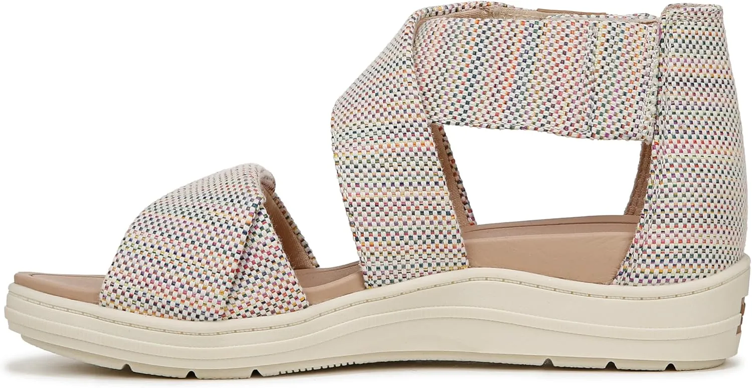 Dr. Scholl's Shoes Women's Time Off Fun Sandal