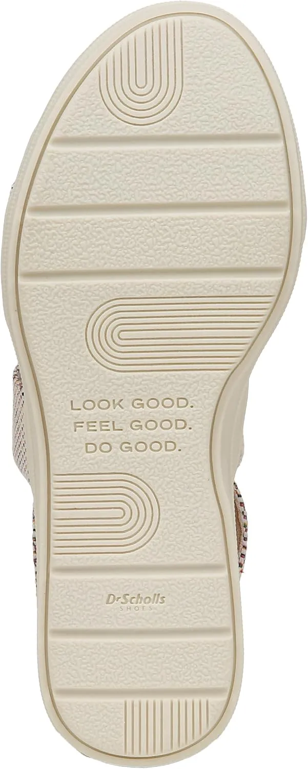 Dr. Scholl's Shoes Women's Time Off Fun Sandal