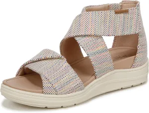 Dr. Scholl's Shoes Women's Time Off Fun Sandal