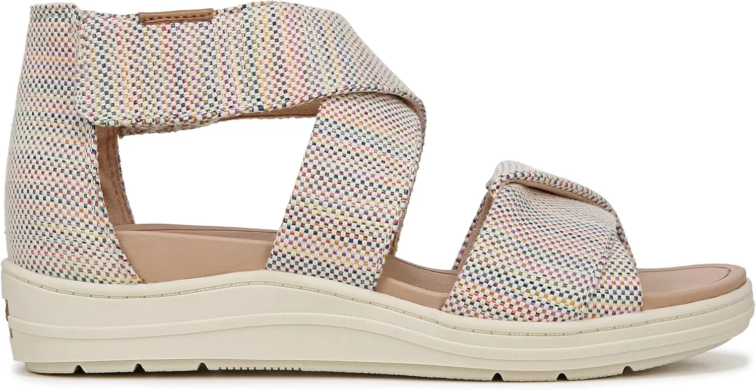 Dr. Scholl's Shoes Women's Time Off Fun Sandal