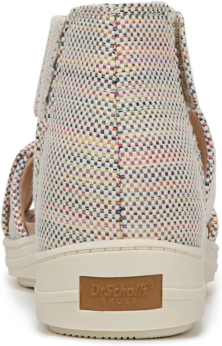 Dr. Scholl's Shoes Women's Time Off Fun Sandal