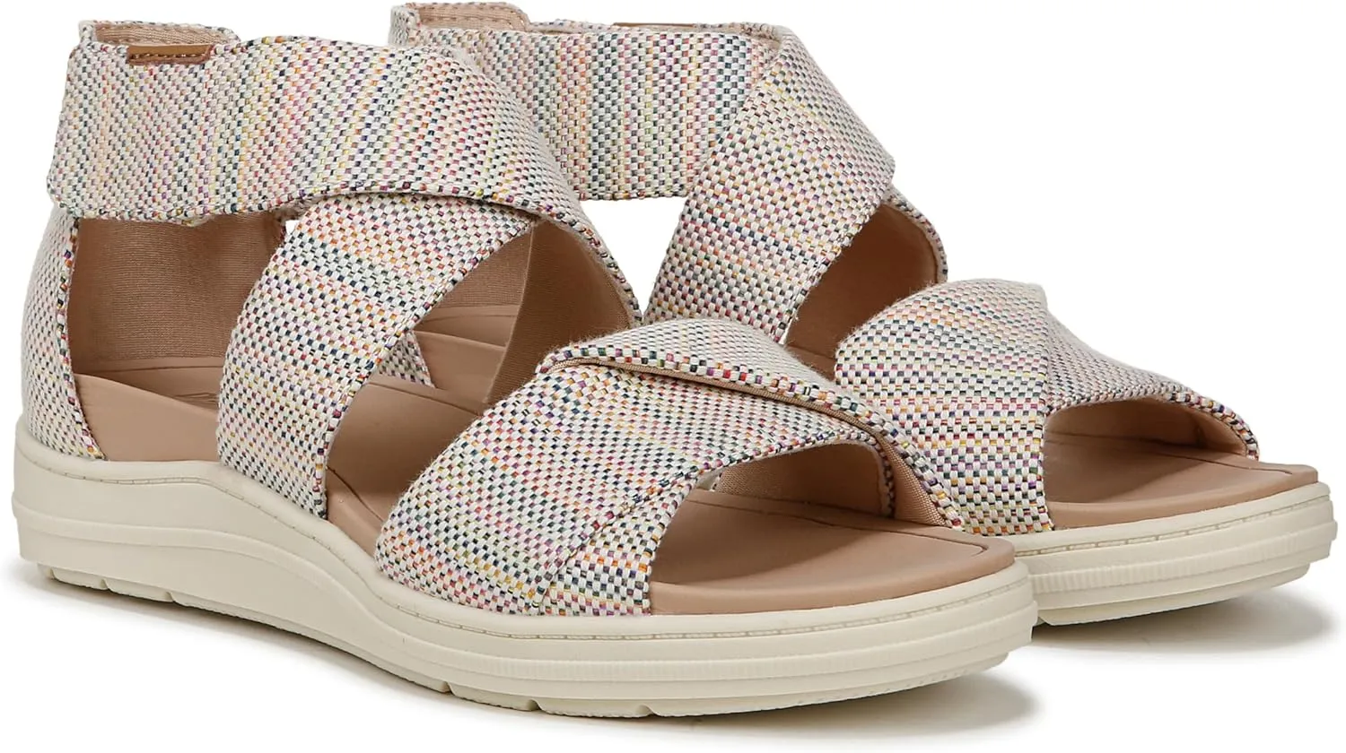 Dr. Scholl's Shoes Women's Time Off Fun Sandal