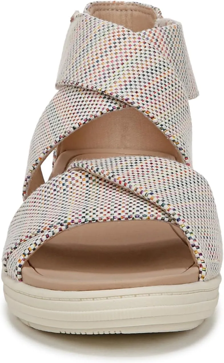 Dr. Scholl's Shoes Women's Time Off Fun Sandal