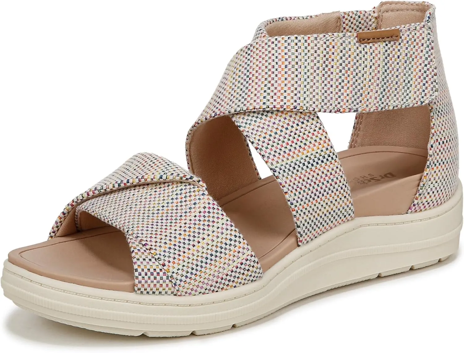 Dr. Scholl's Shoes Women's Time Off Fun Sandal
