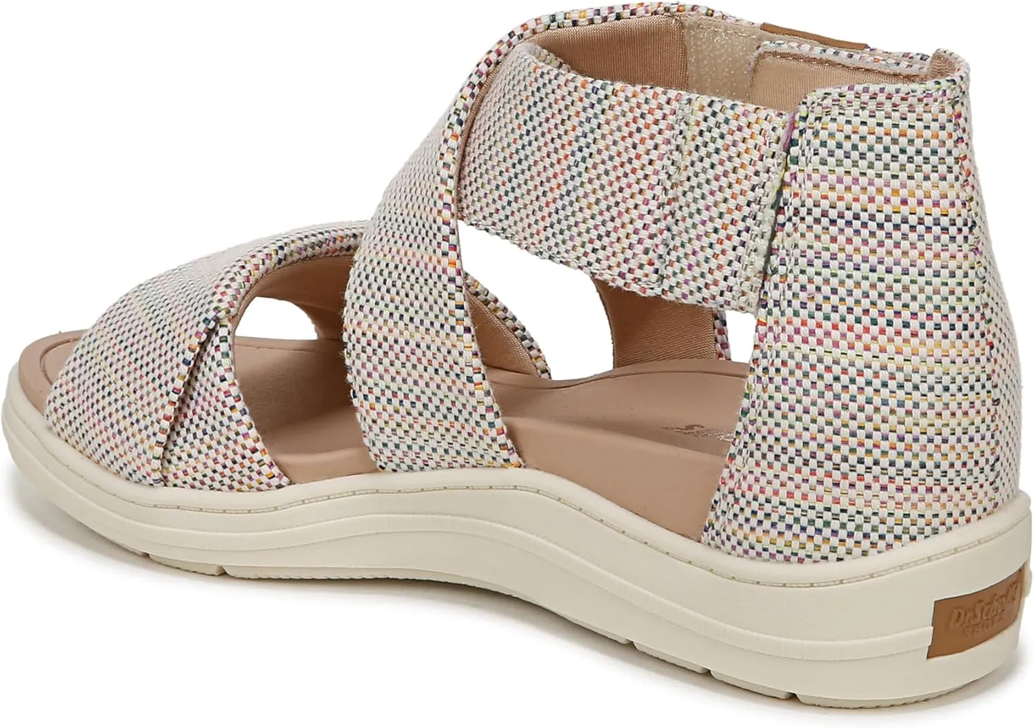 Dr. Scholl's Shoes Women's Time Off Fun Sandal
