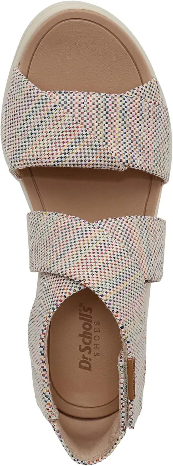 Dr. Scholl's Shoes Women's Time Off Fun Sandal