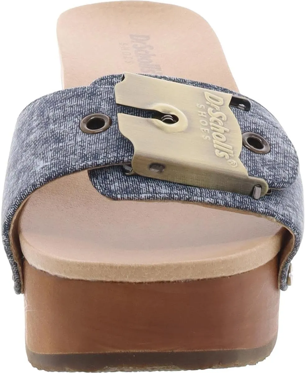 Dr. Scholl's Women's Original Life Slide Sandal