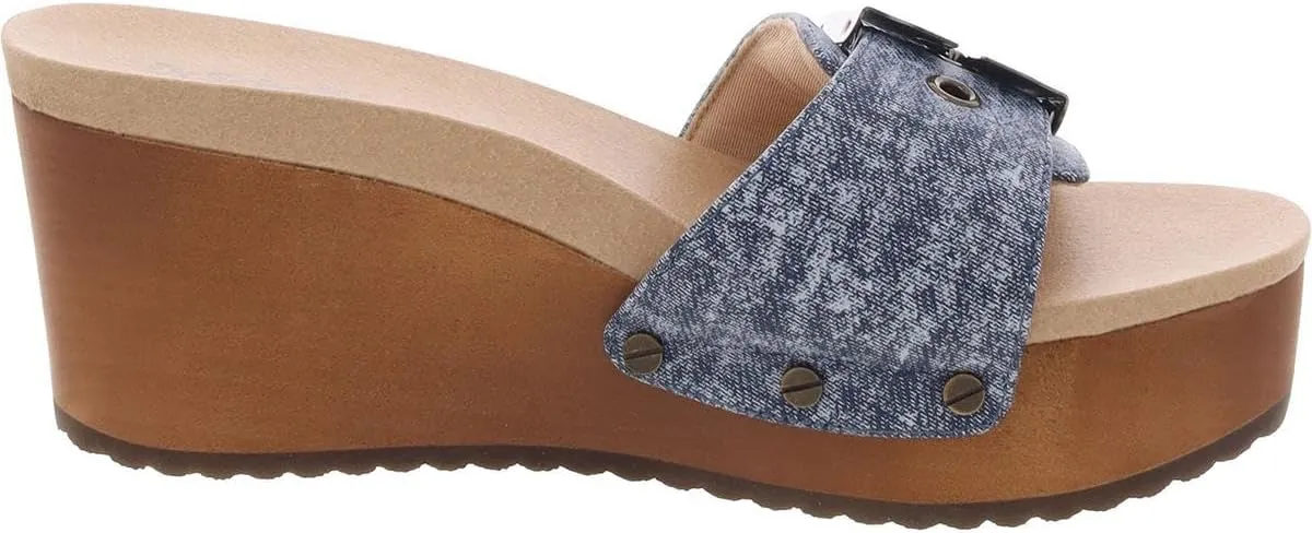 Dr. Scholl's Women's Original Life Slide Sandal