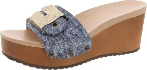 Dr. Scholl's Women's Original Life Slide Sandal