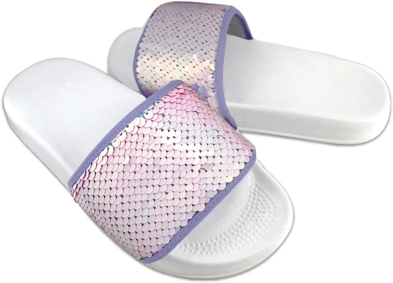 Dream Bridge Toddlers Girls Summer Non-slip Sandals Slippers,