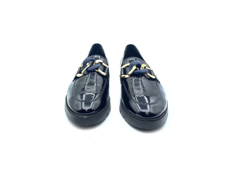 DUBARRY 1787 JENEEN-PATENT BLACK