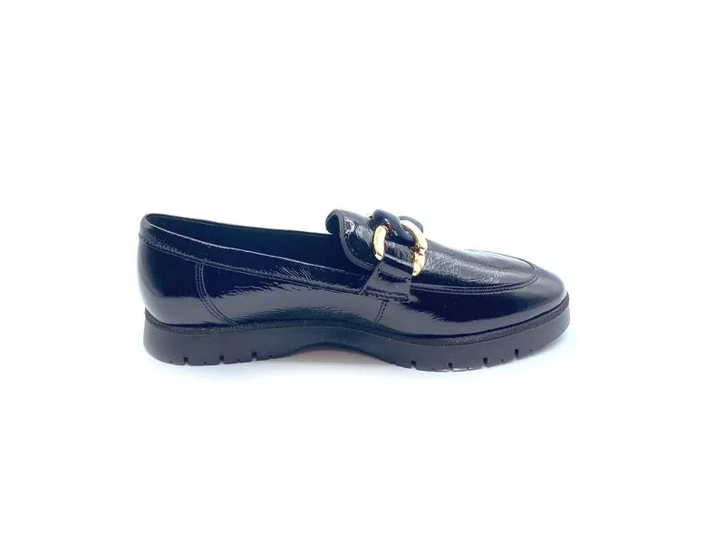 DUBARRY 1787 JENEEN-PATENT BLACK