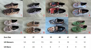 Dude Slip On Loafter