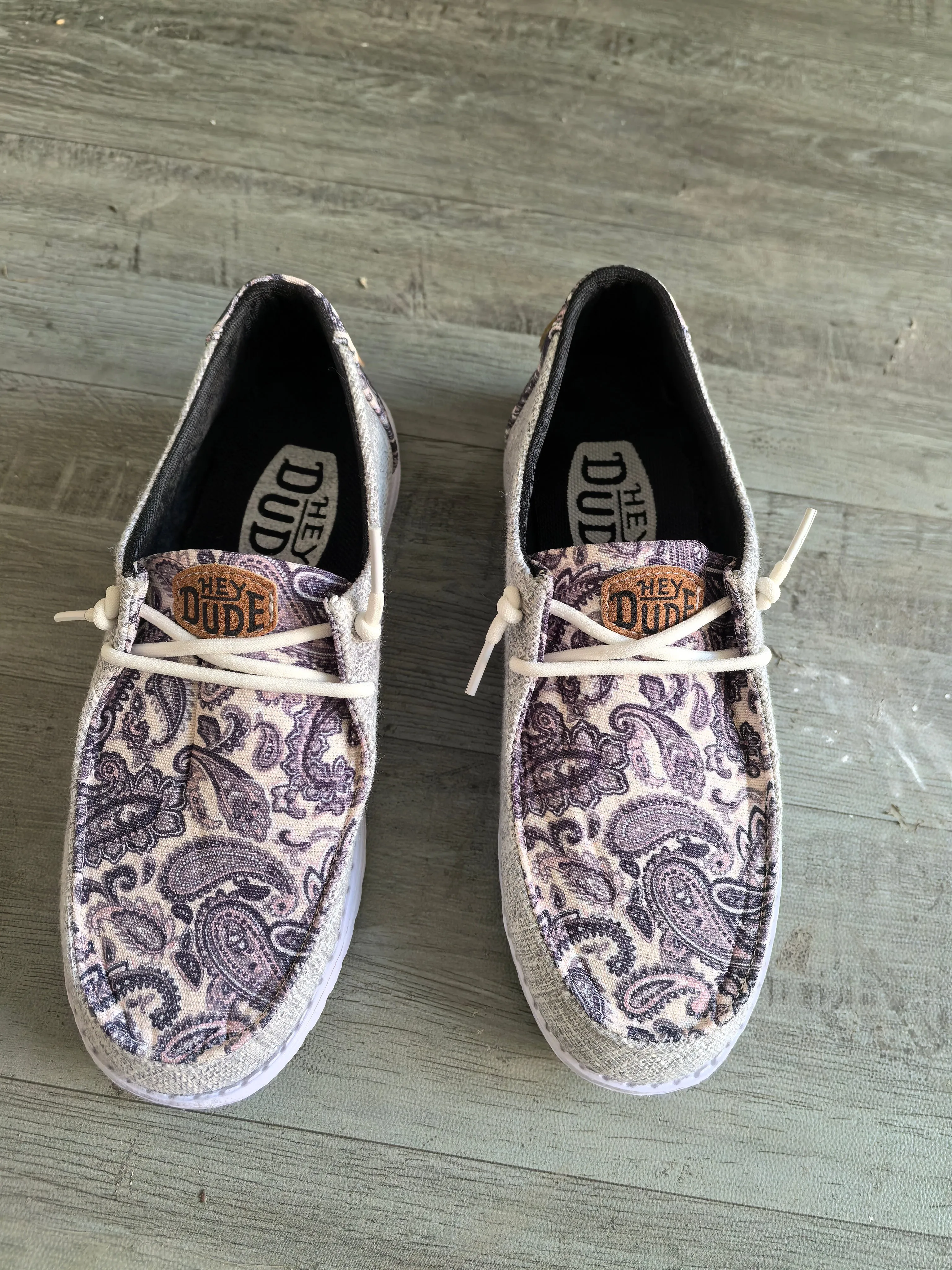 Dude Slip On Loafter