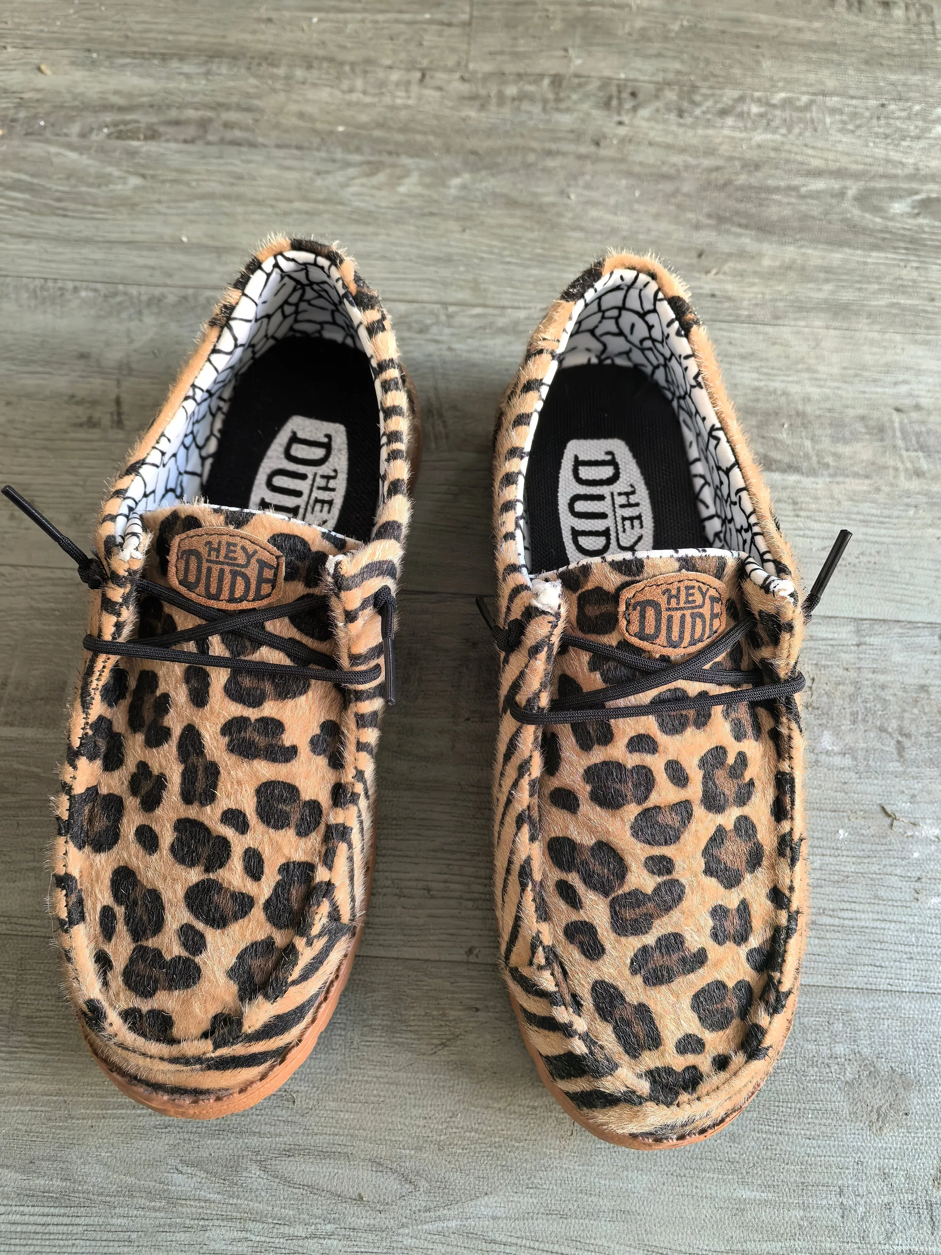Dude Slip On Loafter