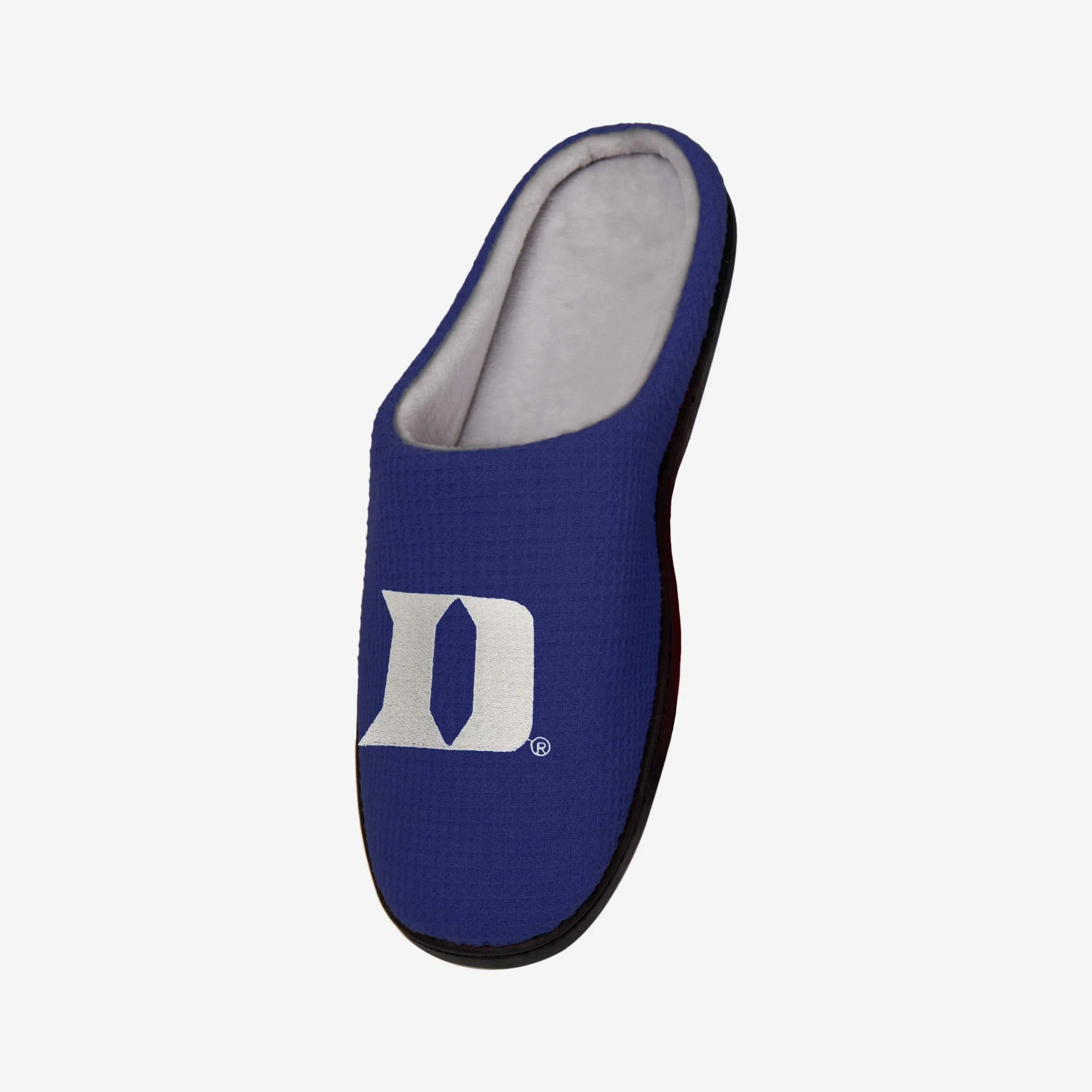 Duke Blue Devils Memory Foam Slide Slipper