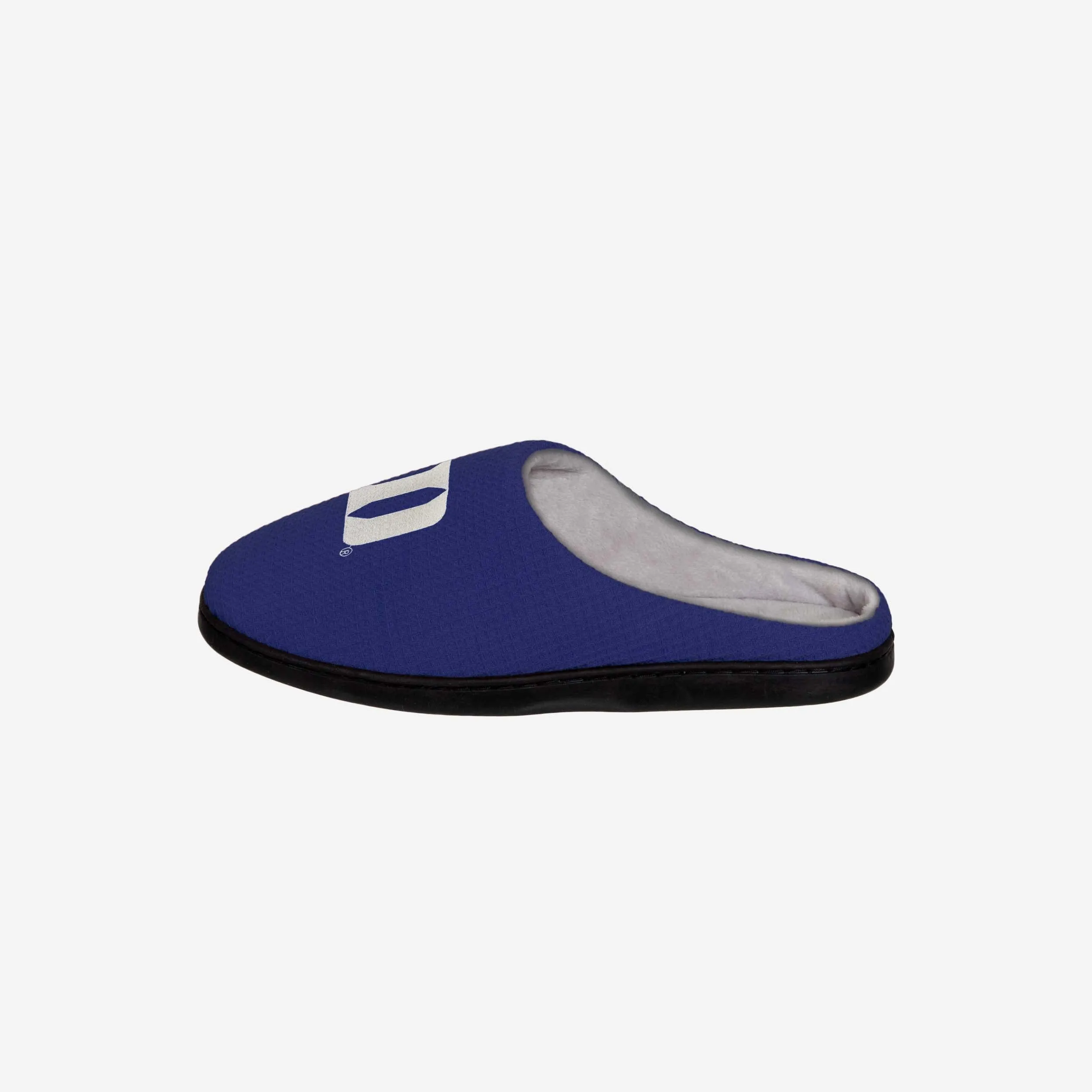 Duke Blue Devils Memory Foam Slide Slipper