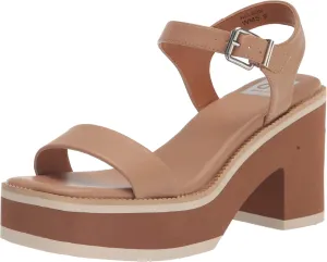 DV Dolce Vita Women's Nelson Heeled Sandal