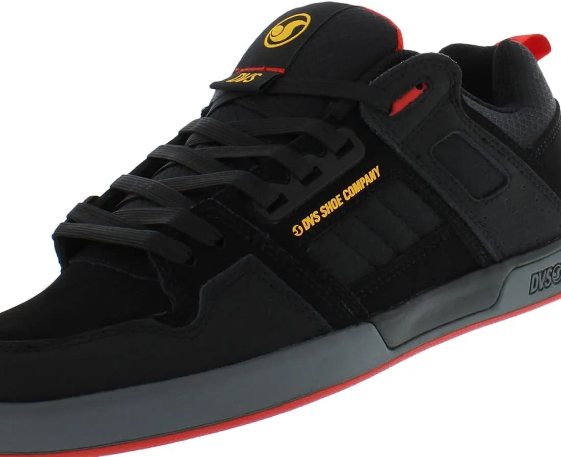 DVS Men's COMANCHE 2.0  Shoe