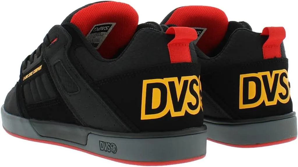 DVS Men's COMANCHE 2.0  Shoe