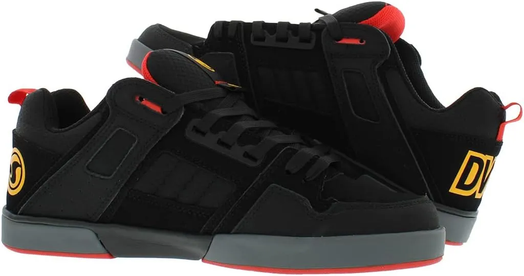 DVS Men's COMANCHE 2.0  Shoe