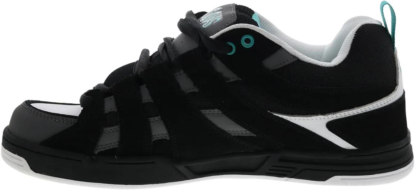 DVS Men's Primo Skate Shoe