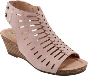 Earth Women's Hana3 Wedge Sandal