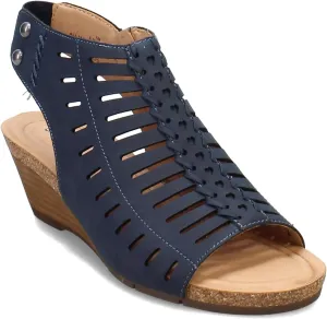 Earth Women's Hana3 Wedge Sandal