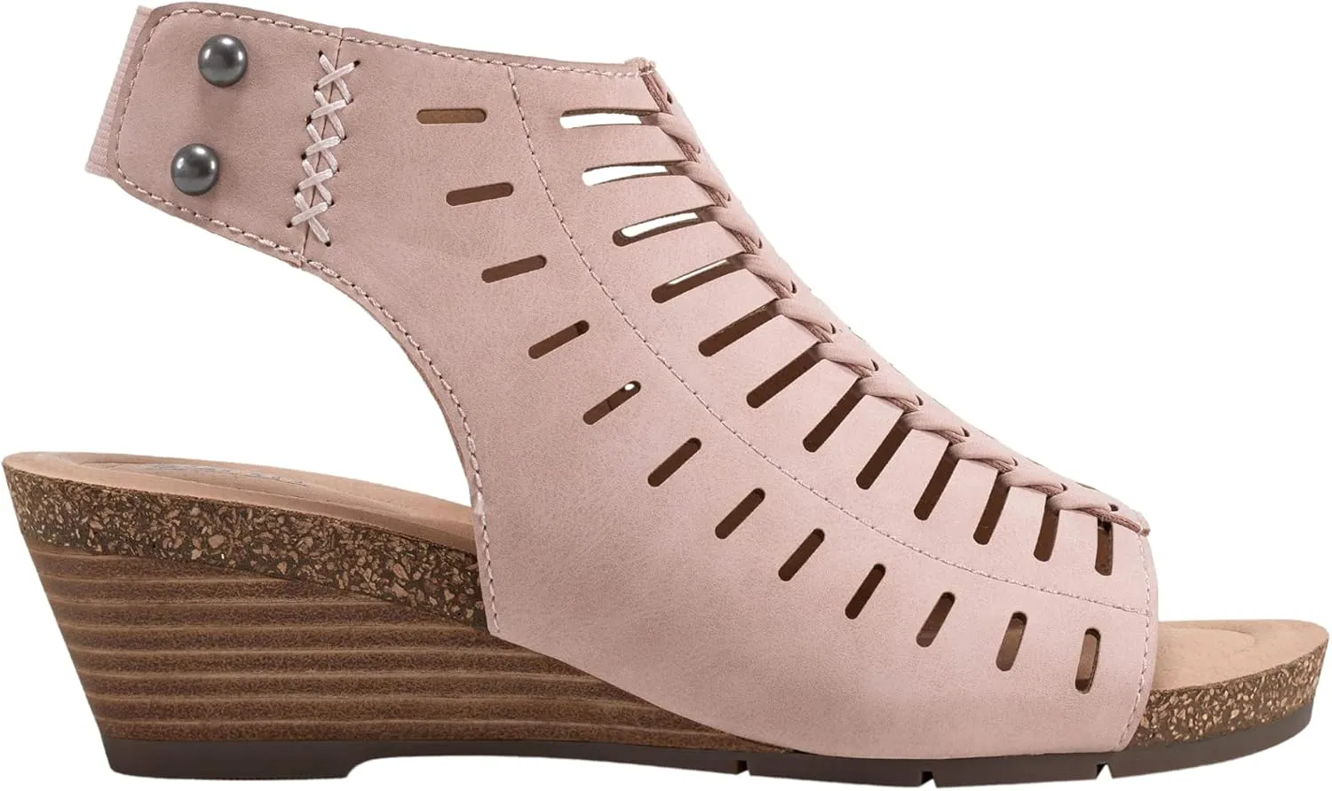 Earth Women's Hana3 Wedge Sandal