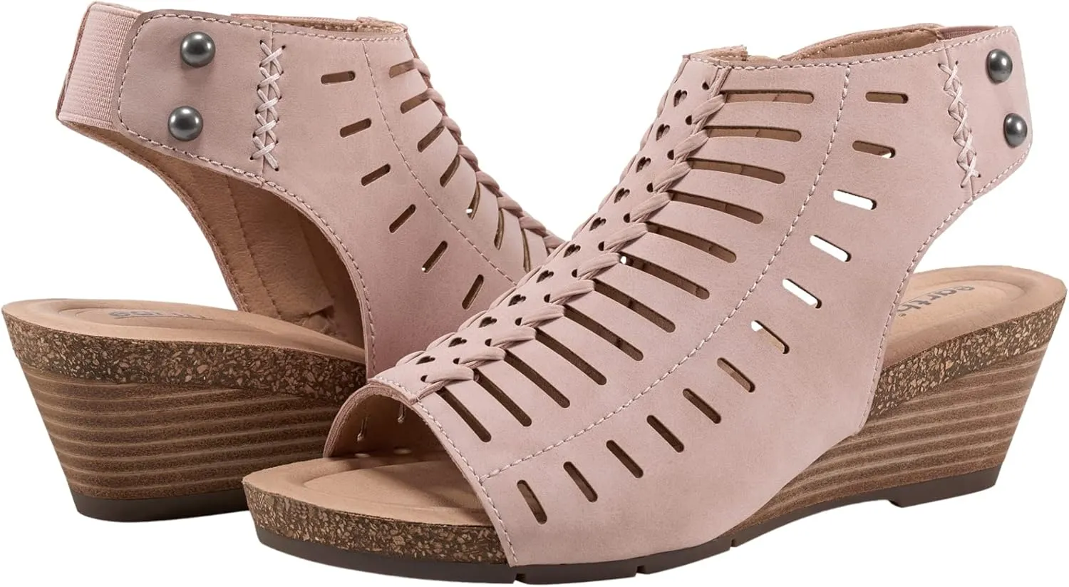 Earth Women's Hana3 Wedge Sandal