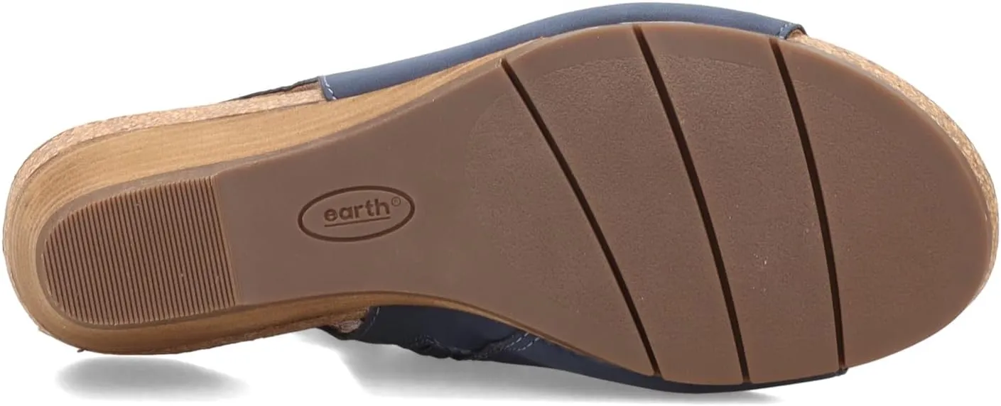 Earth Women's Hana3 Wedge Sandal