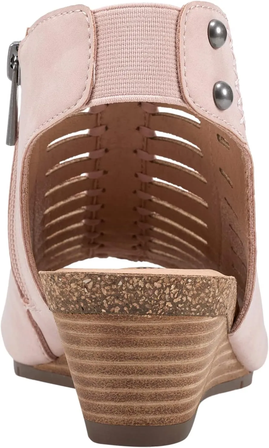 Earth Women's Hana3 Wedge Sandal